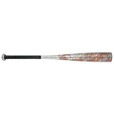 Mizuno Mizuno HOT METAL Big Barrel Youth USSSA Baseball Bat (-5)