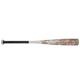 Mizuno Mizuno HOT METAL Big Barrel Youth USSSA Baseball Bat (-5)