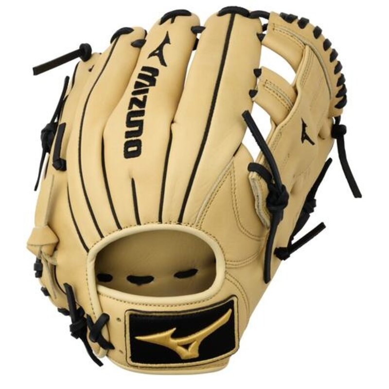 Mizuno Mizuno GMVP1152P4 MVP Prime 11.5” Infielder Baseball Glove – T Web Design