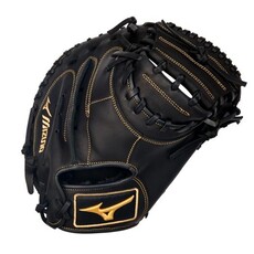 Mizuno Mizuno MVP Prime 34” Baseball Catcher’s Mitt – Bio Soft Leather