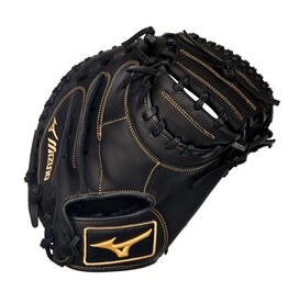 Mizuno Mizuno MVP Prime 34” Baseball Catcher’s Mitt – Bio Soft Leather