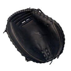 Mizuno Mizuno MVP Prime 34” Baseball Catcher’s Mitt – Bio Soft Leather