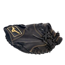 Mizuno Mizuno MVP Prime 34” Baseball Catcher’s Mitt – Bio Soft Leather
