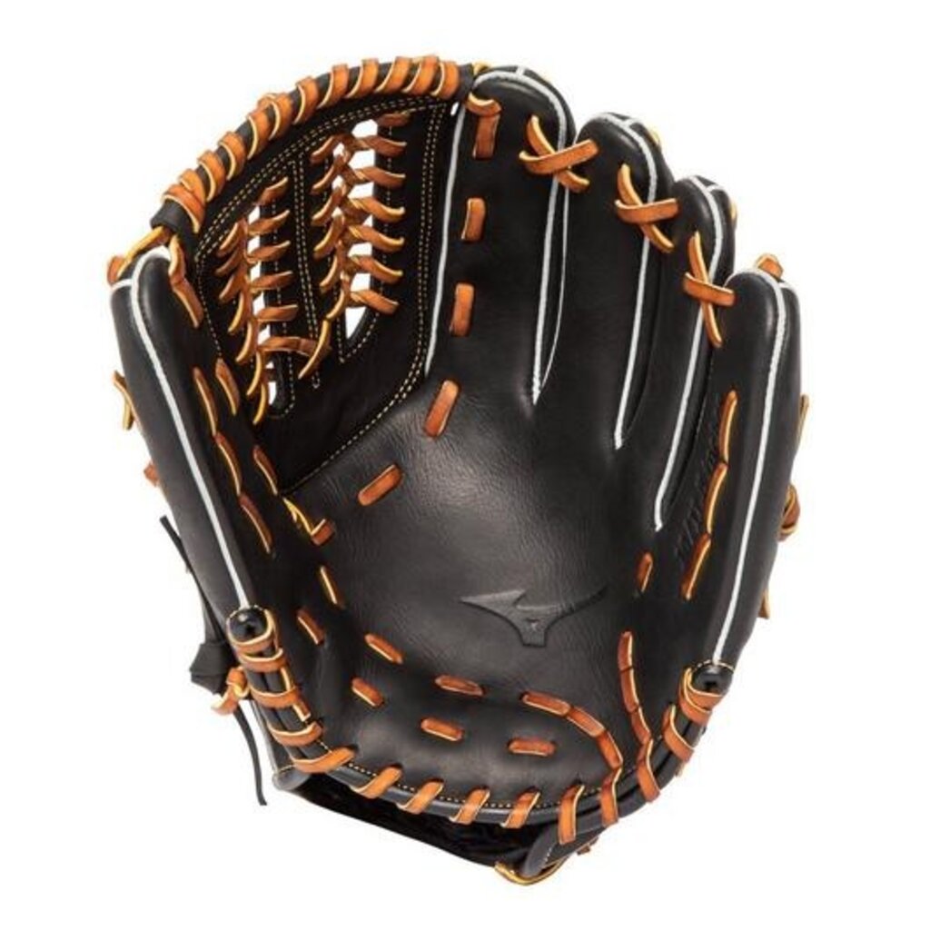 Mizuno Mizuno Select 9 11.5” Infield Baseball Glove – Bio Soft Leather, Game-Ready