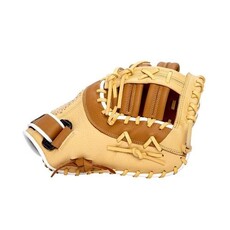 Mizuno Mizuno Franchise Series 12.5” First Base Mitt – Pre-Oiled Full Grain Leather