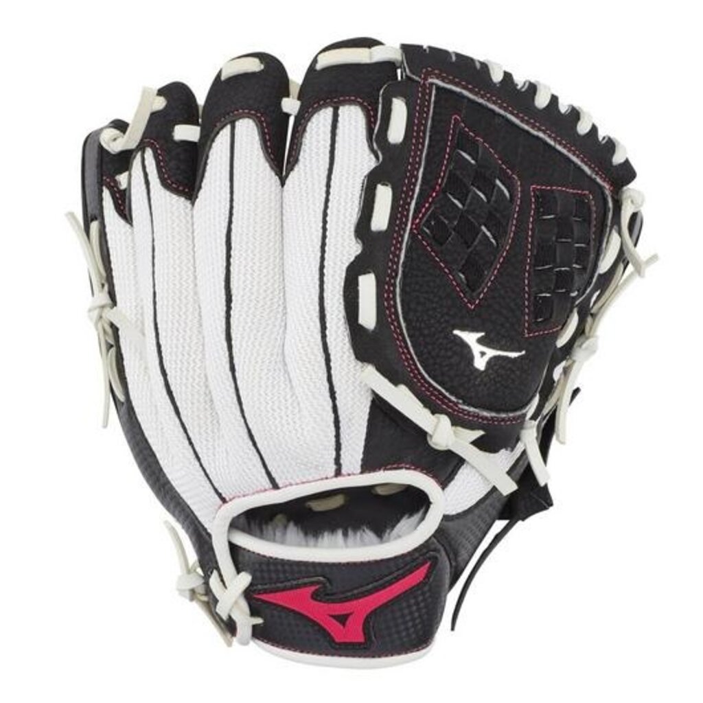 Mizuno Mizuno Prospect Finch Series 10” Youth Softball Glove – Jennie Finch Model