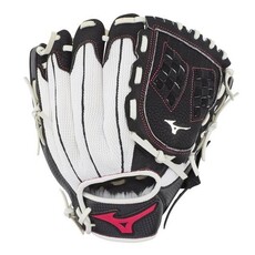 Mizuno Mizuno Prospect Finch Series 10” Youth Softball Glove – Jennie Finch Model