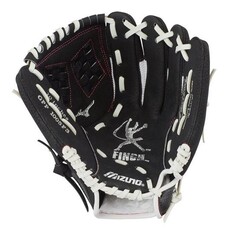 Mizuno Mizuno Prospect Finch Series 10” Youth Softball Glove – Jennie Finch Model