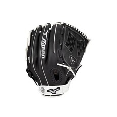 Mizuno Mizuno Franchise Series 12” Fastpitch Softball Glove – Left Hand Throw, Pre-Oiled Full Grain Leather