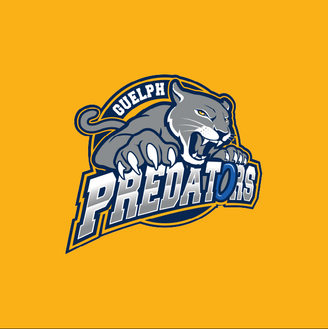 Predators Ringette