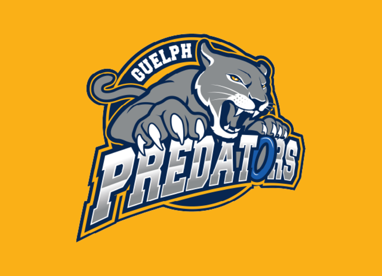 Guelph Predators Ringette