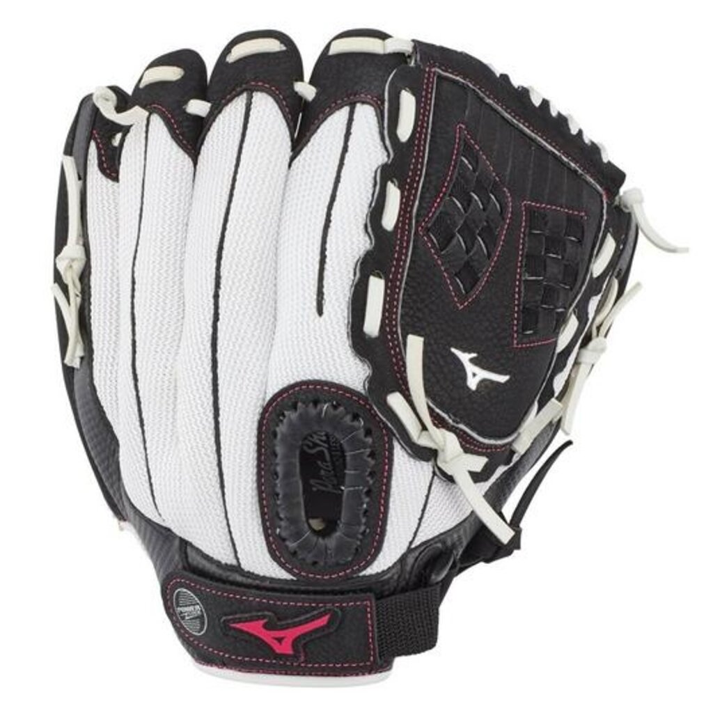 Mizuno Mizuno Prospect Finch Series 11.5” Youth Softball Glove – Jennie Finch Model