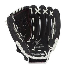 Mizuno Mizuno Prospect Finch Series 11.5” Youth Softball Glove – Jennie Finch Model