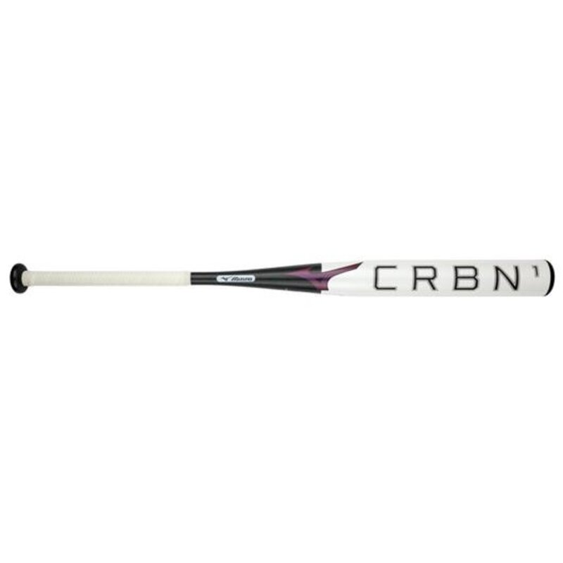 Mizuno Mizuno CRBN1 Fastpitch Softball Bat (-10)