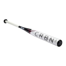 Mizuno Mizuno CRBN1 Fastpitch Softball Bat (-10) – One-Piece Composite with XZone™ Tech