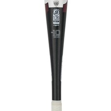 Mizuno Mizuno CRBN1 Fastpitch Softball Bat (-10) – One-Piece Composite with XZone™ Tech