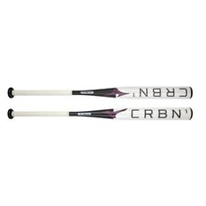 Mizuno Mizuno CRBN1 Fastpitch Softball Bat (-10) – One-Piece Composite with XZone™ Tech