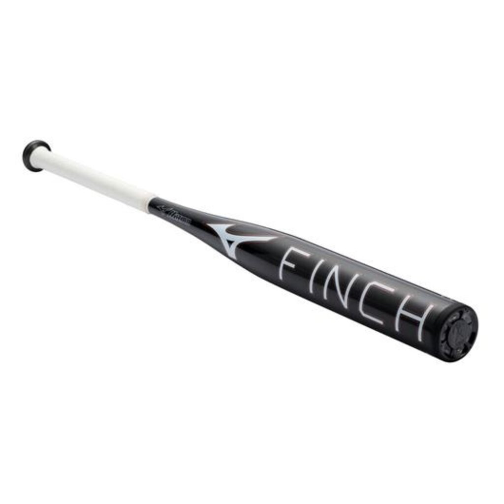 Mizuno Mizuno Finch Fastpitch Softball Bat (-13) – Lightweight Alloy from the Jennie Finch Collection