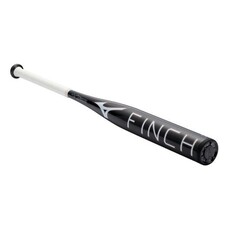 Mizuno Mizuno Finch Fastpitch Softball Bat (-13) – Lightweight Alloy from the Jennie Finch Collection