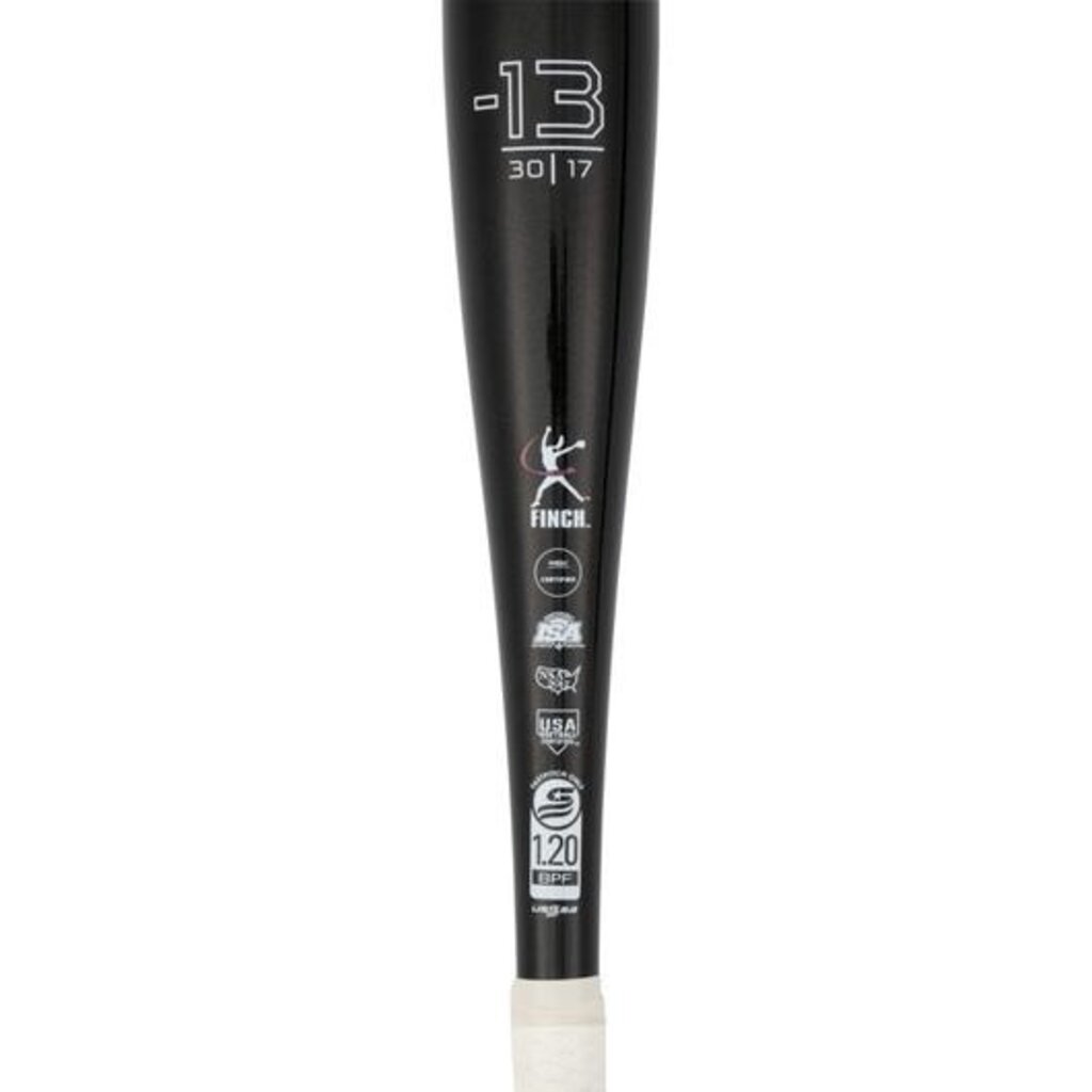 Mizuno Mizuno Finch Fastpitch Softball Bat (-13) – Lightweight Alloy from the Jennie Finch Collection