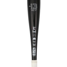 Mizuno Mizuno Finch Fastpitch Softball Bat (-13) – Lightweight Alloy from the Jennie Finch Collection