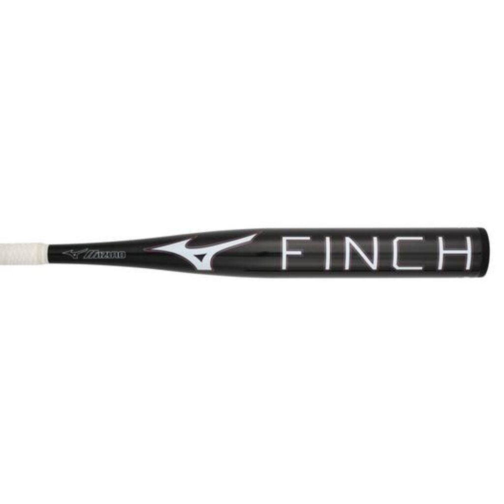 Mizuno Mizuno Finch Fastpitch Softball Bat (-13) – Lightweight Alloy from the Jennie Finch Collection