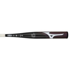 Mizuno Mizuno Finch Fastpitch Softball Bat (-13) – Lightweight Alloy from the Jennie Finch Collection