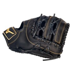 Mizuno Mizuno MVP Prime 12.5” First Base Mitt – Bio Soft Leather, Center Pocket Design