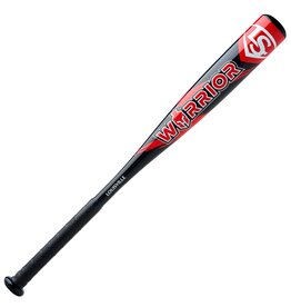 Louisville Warrior T-Ball Bat 25" (-12)