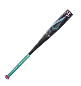 Louisville Louisville Atlas BBCOR Baseball Bat (-3) – 2025