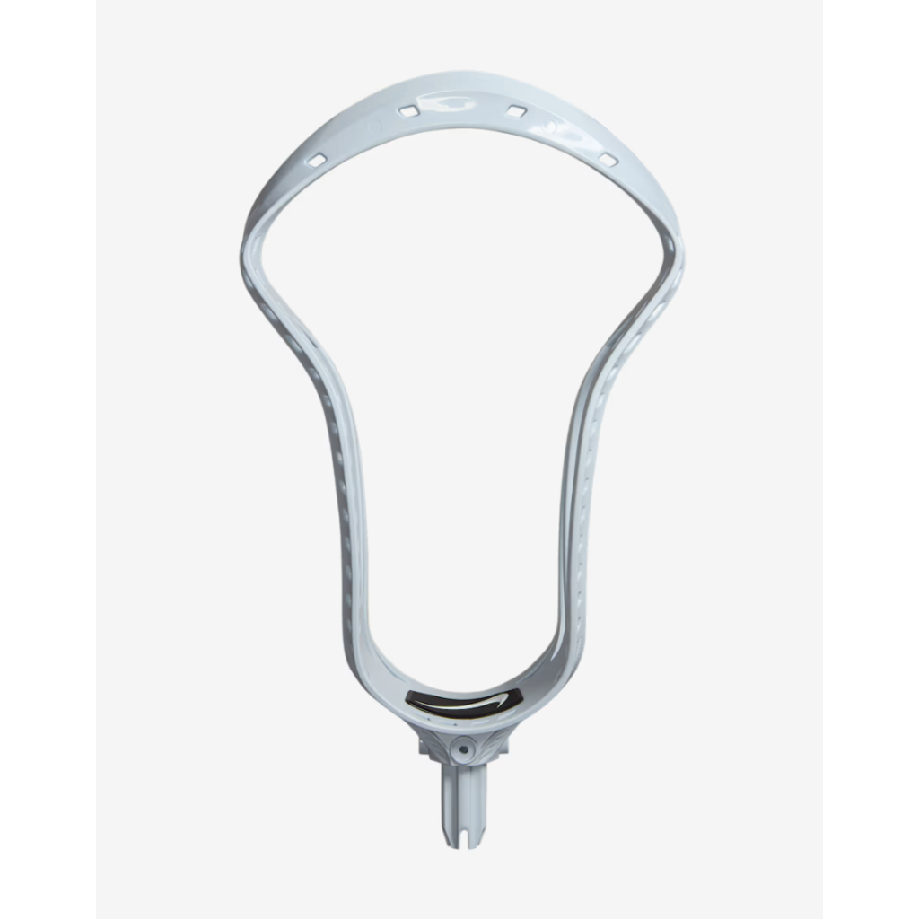 Nike Nike CEO 3 Faceoff Lacrosse Head | Unstrung | White