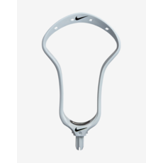 Nike Nike CEO 3 Faceoff Lacrosse Head | Unstrung | White