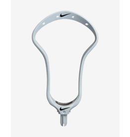Nike Nike CEO 3 Faceoff Lacrosse Head | Unstrung | White
