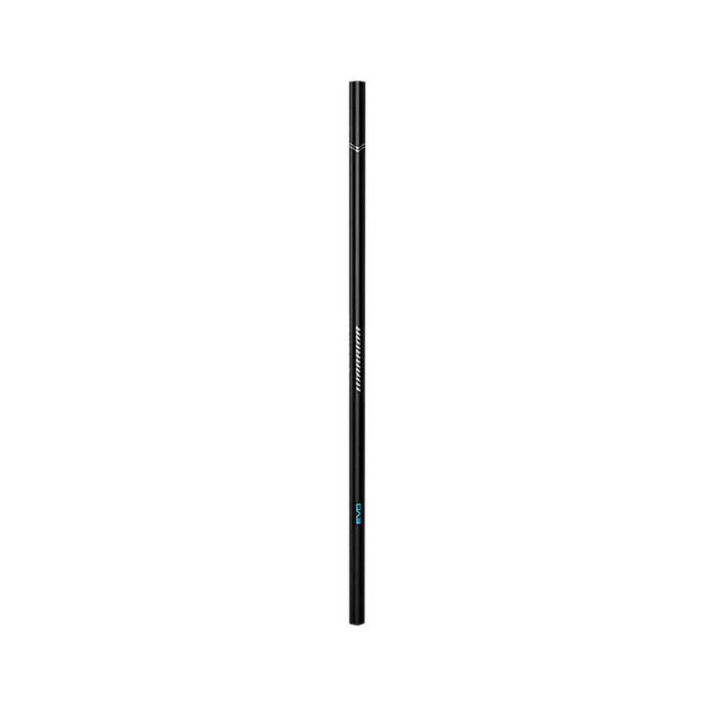 Warrior Warrior EVO Krypto Pro ATK Lacrosse Shaft | 7000 Series Alloy, Diamond Grip, Lightweight Control