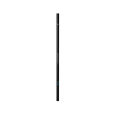 Warrior Warrior EVO Krypto Pro ATK Lacrosse Shaft | 7000 Series Alloy, Diamond Grip, Lightweight Control