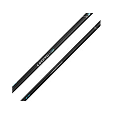 Warrior Warrior EVO Krypto Pro ATK Lacrosse Shaft | 7000 Series Alloy, Diamond Grip, Lightweight Control