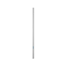 Warrior Warrior EVO Krypto Pro ATK Lacrosse Shaft | 7000 Series Alloy, Diamond Grip, Lightweight Control