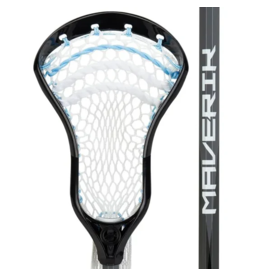 Maverik Maverik Charger ST Complete Lacrosse Stick