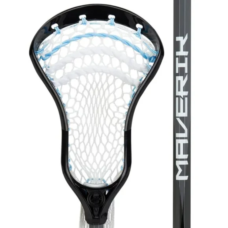 Maverik Maverik Charger ST Complete Lacrosse Stick