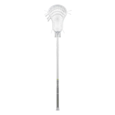 Maverik Maverik Critik Starter Lacrosse Stick – Youth Complete Stick with Lightweight Alloy Shaft