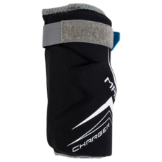 Maverik Maverik Charger 2026 Lacrosse Arm Pads – Youth Protective Gear with 360 Strap and Comfort Sleeve