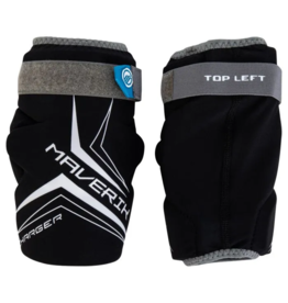 Maverik Maverik Charger Lacrosse Arm Pads – Youth 2026 Model