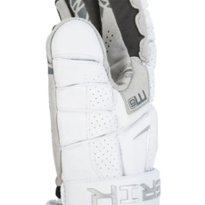 Maverik Maverik M6 Lacrosse Gloves – Traditional Fit, CONNEKT Palm, QuickDry Tech