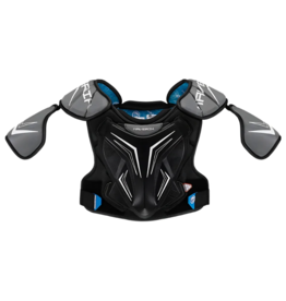 Maverik Maverik Charger EKG Shoulder Pads – Youth