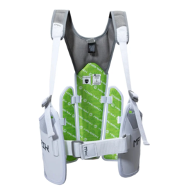 Maverik Maverik Max Lacrosse Kidney Pads