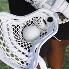 Maverik Maverik OPTIK FORCE Unstrung Lacrosse Head – Engineered for Elite Offensive Control