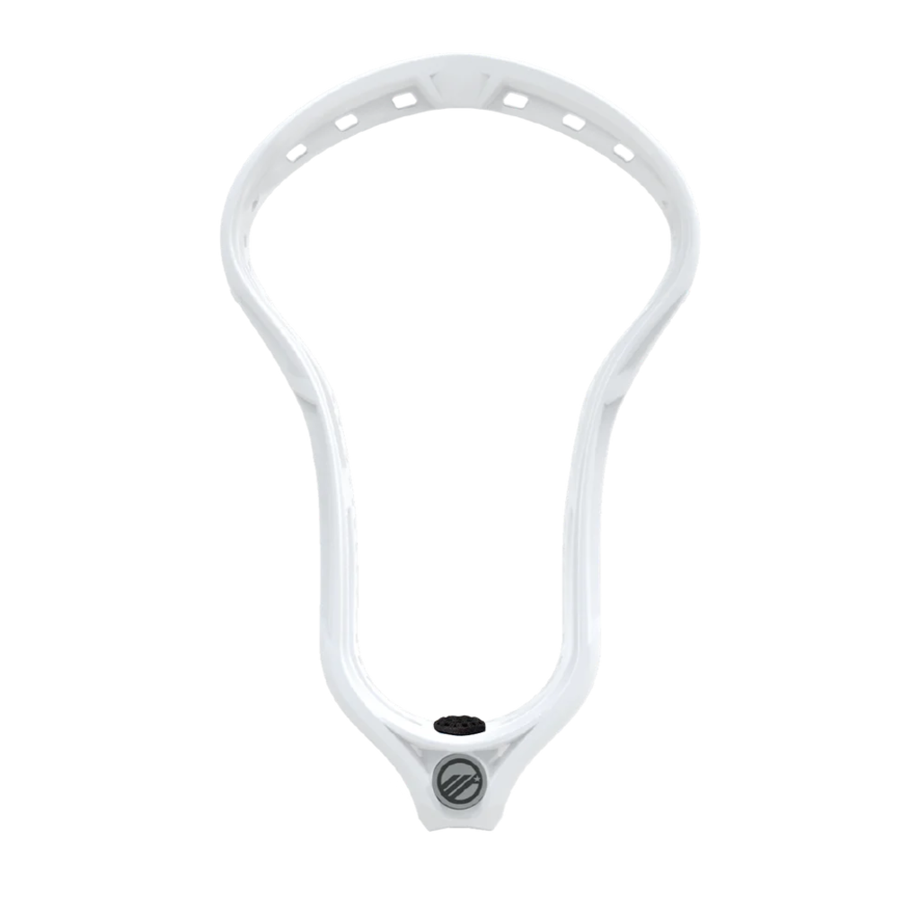 Maverik Maverik OPTIK FORCE Unstrung Lacrosse Head – Engineered for Elite Offensive Control