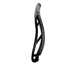 Maverik Maverik OPTIK FORCE Unstrung Lacrosse Head – Engineered for Elite Offensive Control