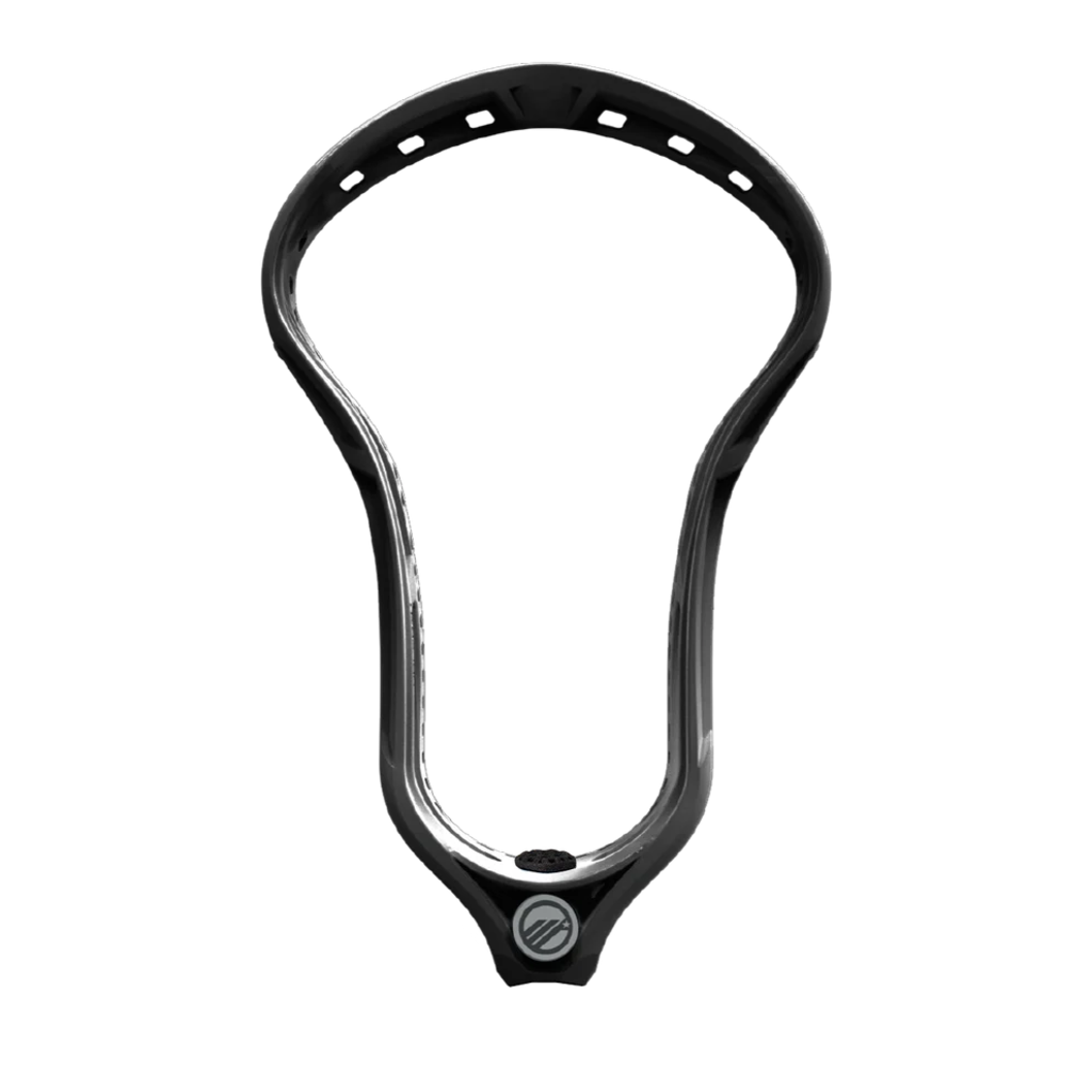 Maverik Maverik OPTIK FORCE Unstrung Lacrosse Head – Engineered for Elite Offensive Control