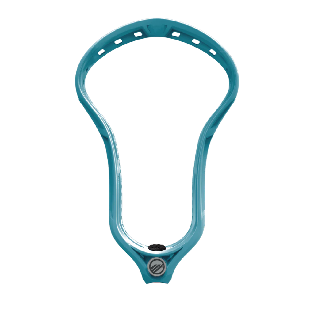 Maverik Maverik OPTIK FORCE Unstrung Lacrosse Head – Engineered for Elite Offensive Control